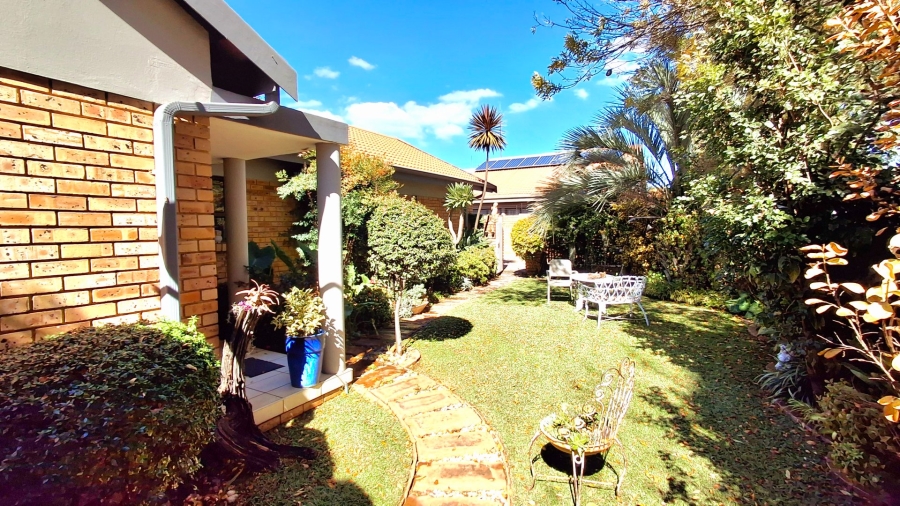 3 Bedroom Property for Sale in Vaalpark Free State